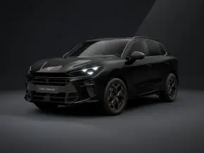 CUPRA Terramar 2.0 TSI DSG 4DRIVE thumbnail