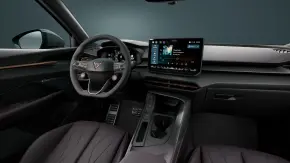 CUPRA Terramar 2.0 TSI DSG 4DRIVE thumbnail