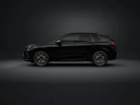 CUPRA Terramar 2.0 TSI DSG 4DRIVE thumbnail