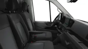 Crafter 3.5 Furgon L3H3 FWD 103kW thumbnail