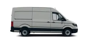 Crafter 3.5 Furgon L3H3 FWD 103kW thumbnail