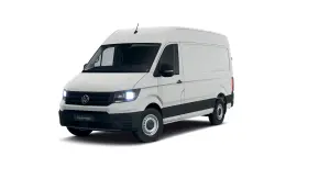 Crafter 3.5 Furgon L3H3 FWD 103kW thumbnail