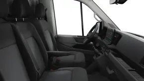 Crafter 3.5 Furgon L3H3 FWD 103kW thumbnail
