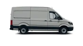 Crafter 3.5 Furgon L3H3 FWD 103kW thumbnail