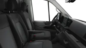Crafter 3.5 Furgon L4H3 FWD 103kW thumbnail