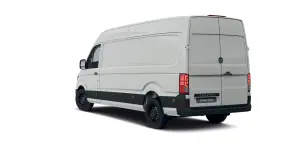 Crafter 3.5 Furgon L4H3 FWD 103kW thumbnail