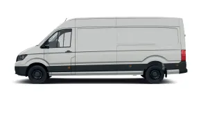Crafter 3.5 Furgon L4H3 FWD 103kW thumbnail