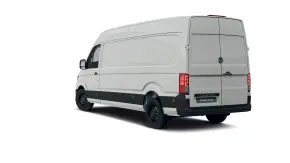 Crafter 3.5 Furgon L4H3 FWD 103kW thumbnail