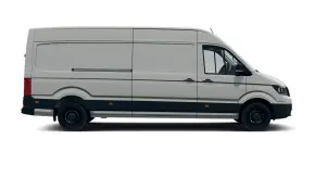 Crafter 3.5 Furgon L4H3 FWD 103kW thumbnail