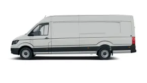 Crafter 3.5 Furgon L5H3 FWD 130kW thumbnail