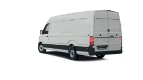 Crafter 3.5 Furgon L5H3 FWD 130kW thumbnail
