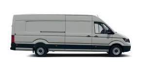 Crafter 3.5 Furgon L5H3 FWD 130kW thumbnail