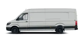 Crafter 3.5 Furgon L5H3 FWD 130kW thumbnail