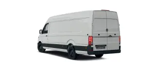 Crafter 3.5 Furgon L5H3 FWD 130kW thumbnail