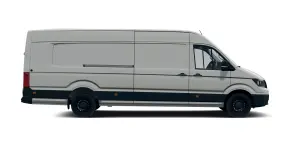 Crafter 3.5 Furgon L5H3 FWD 130kW thumbnail