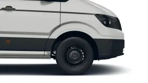 Crafter 3.5 Furgon L5H3 FWD 130kW thumbnail