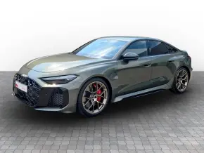 RS5 Limuzina quattro thumbnail