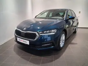 OCTAVIA AMBITION 1.5 TSI thumbnail