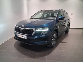 Škoda KAROQ STYLE 1.5 TSI DSG thumbnail