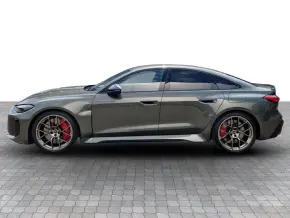 RS5 Limuzina quattro thumbnail