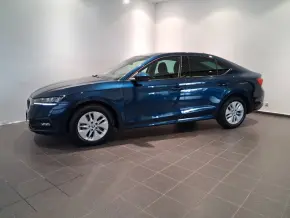 OCTAVIA AMBITION 1.5 TSI thumbnail