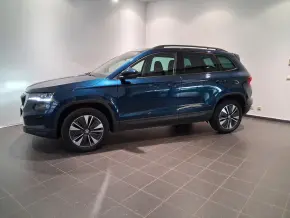 Škoda KAROQ STYLE 1.5 TSI DSG thumbnail