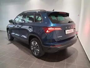 Škoda KAROQ STYLE 1.5 TSI DSG thumbnail