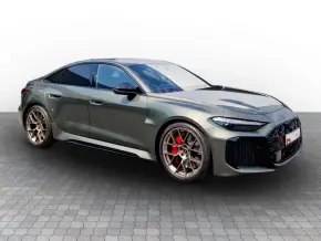 RS5 Limuzina quattro thumbnail