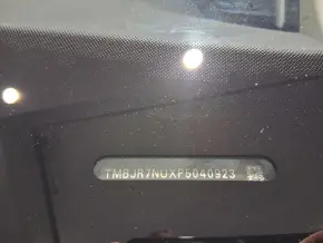 Škoda KAROQ STYLE 1.5 TSI DSG thumbnail
