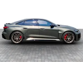RS5 Limuzina quattro thumbnail