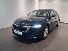 OCTAVIA AMBITION 1.5 TSI thumbnail