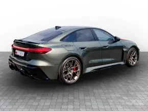 RS5 Limuzina quattro thumbnail