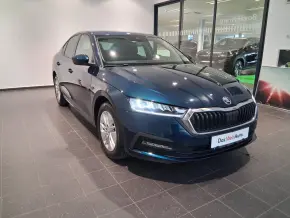 OCTAVIA AMBITION 1.5 TSI thumbnail