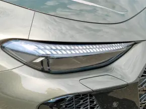 RS5 Limuzina quattro thumbnail
