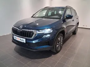 Škoda KAROQ STYLE 1.5 TSI DSG thumbnail