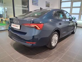 OCTAVIA AMBITION 1.5 TSI thumbnail