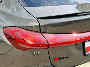 RS5 Limuzina quattro thumbnail