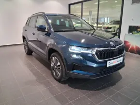 Škoda KAROQ STYLE 1.5 TSI DSG thumbnail