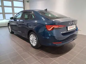 OCTAVIA AMBITION 1.5 TSI thumbnail