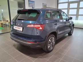 Škoda KAROQ STYLE 1.5 TSI DSG thumbnail