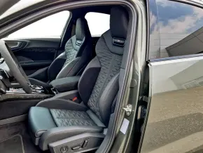 RS5 Limuzina quattro thumbnail