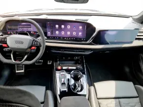 RS5 Limuzina quattro thumbnail