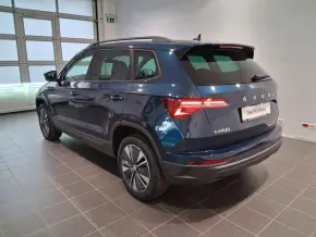 Škoda KAROQ STYLE 1.5 TSI DSG thumbnail