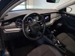OCTAVIA AMBITION 1.5 TSI thumbnail