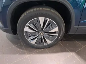 Škoda KAROQ STYLE 1.5 TSI DSG thumbnail