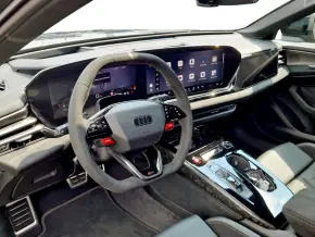 RS5 Limuzina quattro thumbnail
