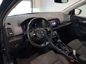 Škoda KAROQ STYLE 1.5 TSI DSG thumbnail