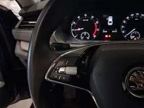 OCTAVIA AMBITION 1.5 TSI thumbnail