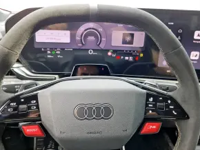 RS5 Limuzina quattro thumbnail