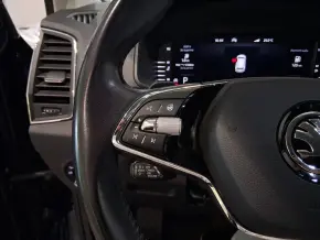 Škoda KAROQ STYLE 1.5 TSI DSG thumbnail